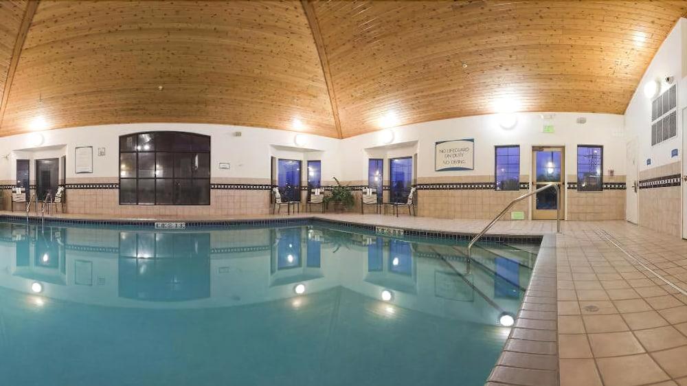Staybridge Suites Minneapolis-Maple Grove By Ihg Екстериор снимка