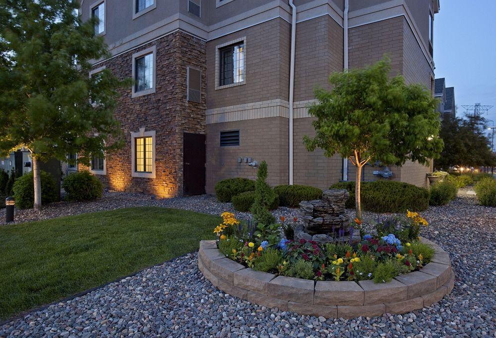 Staybridge Suites Minneapolis-Maple Grove By Ihg Екстериор снимка
