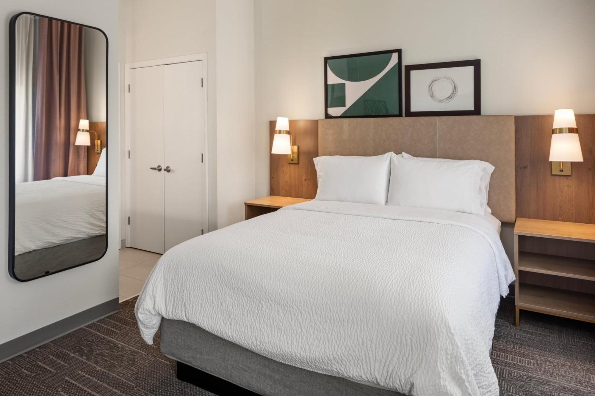 Staybridge Suites Minneapolis-Maple Grove By Ihg Екстериор снимка
