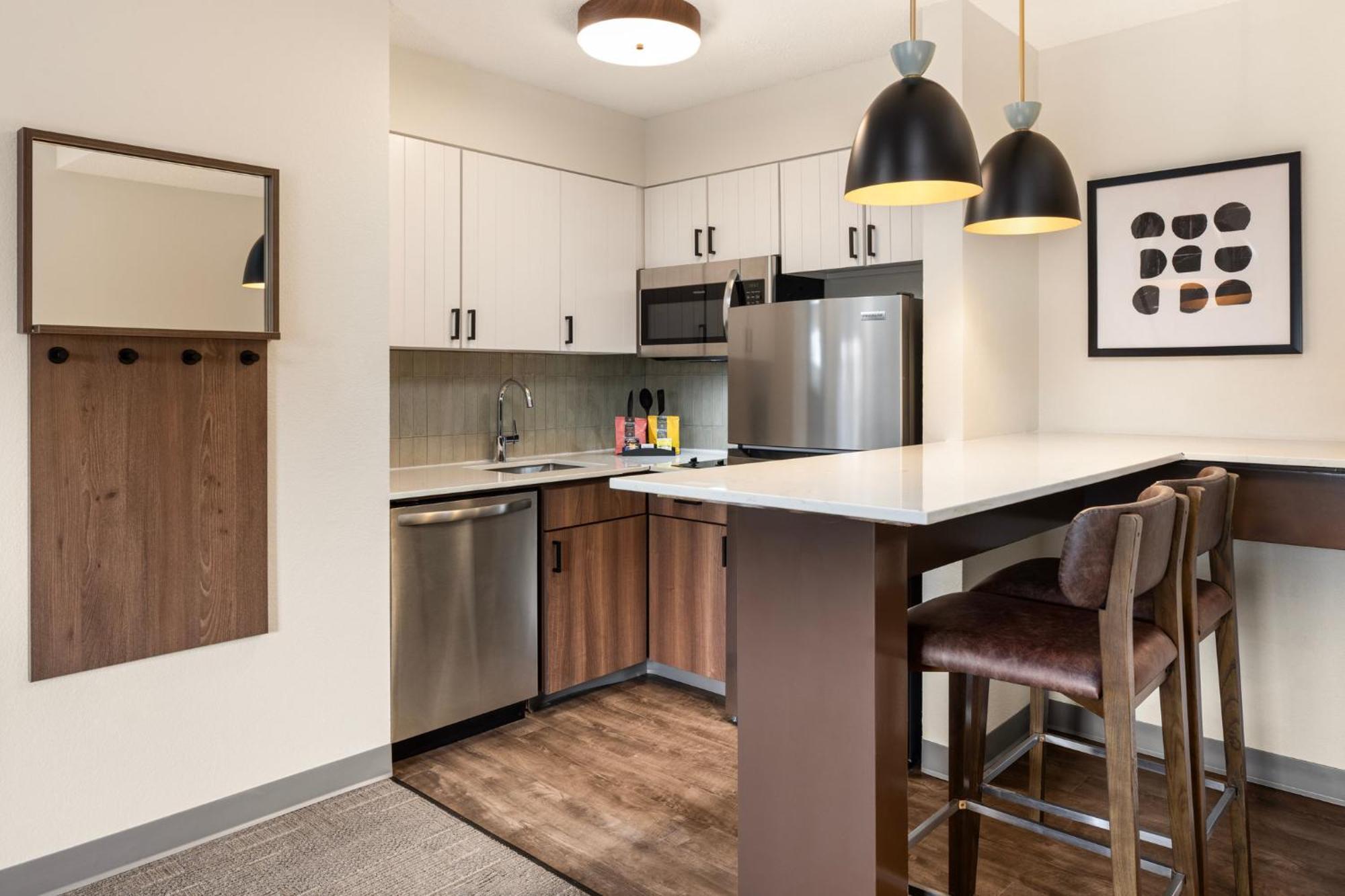 Staybridge Suites Minneapolis-Maple Grove By Ihg Екстериор снимка
