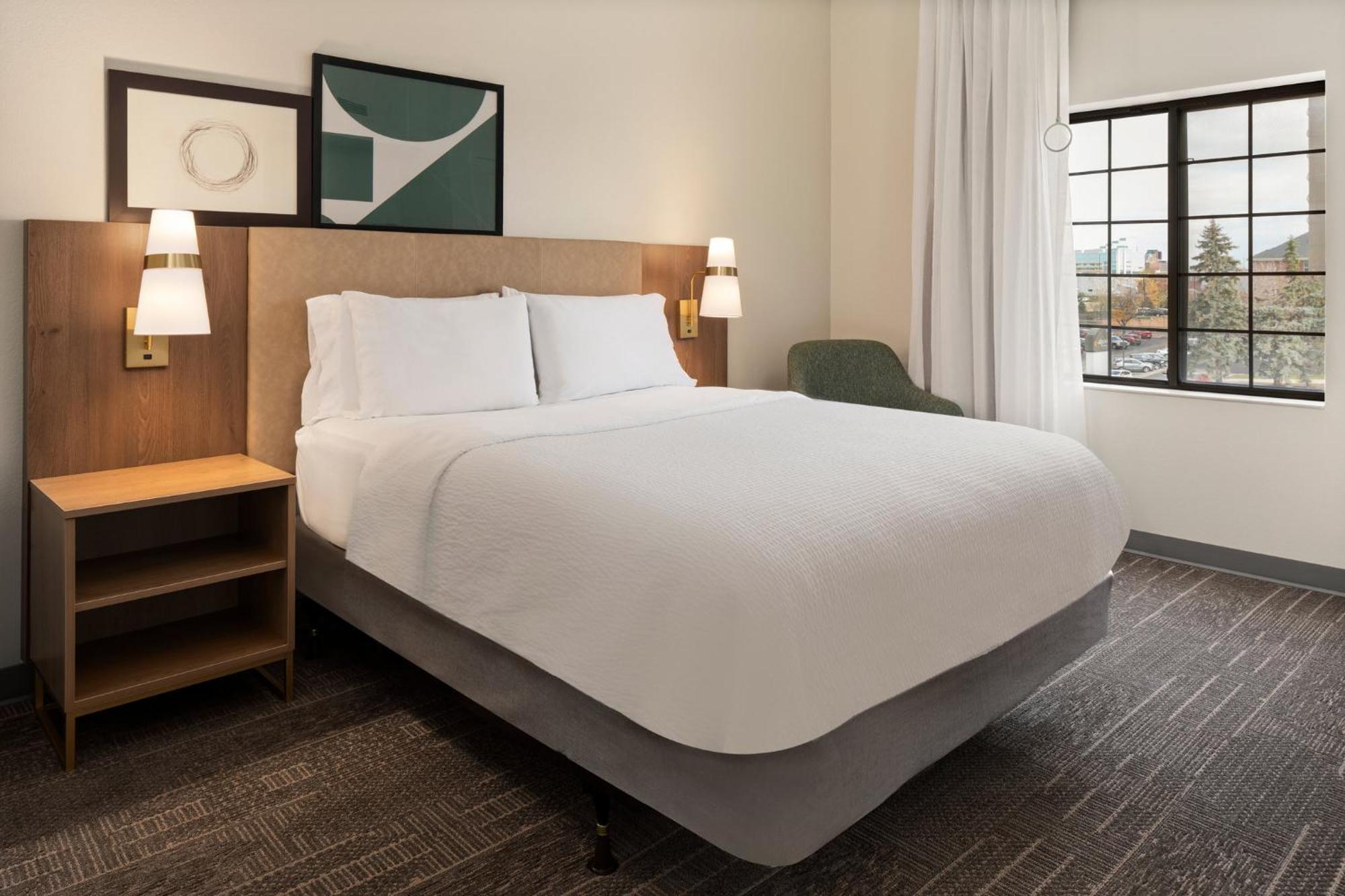 Staybridge Suites Minneapolis-Maple Grove By Ihg Екстериор снимка