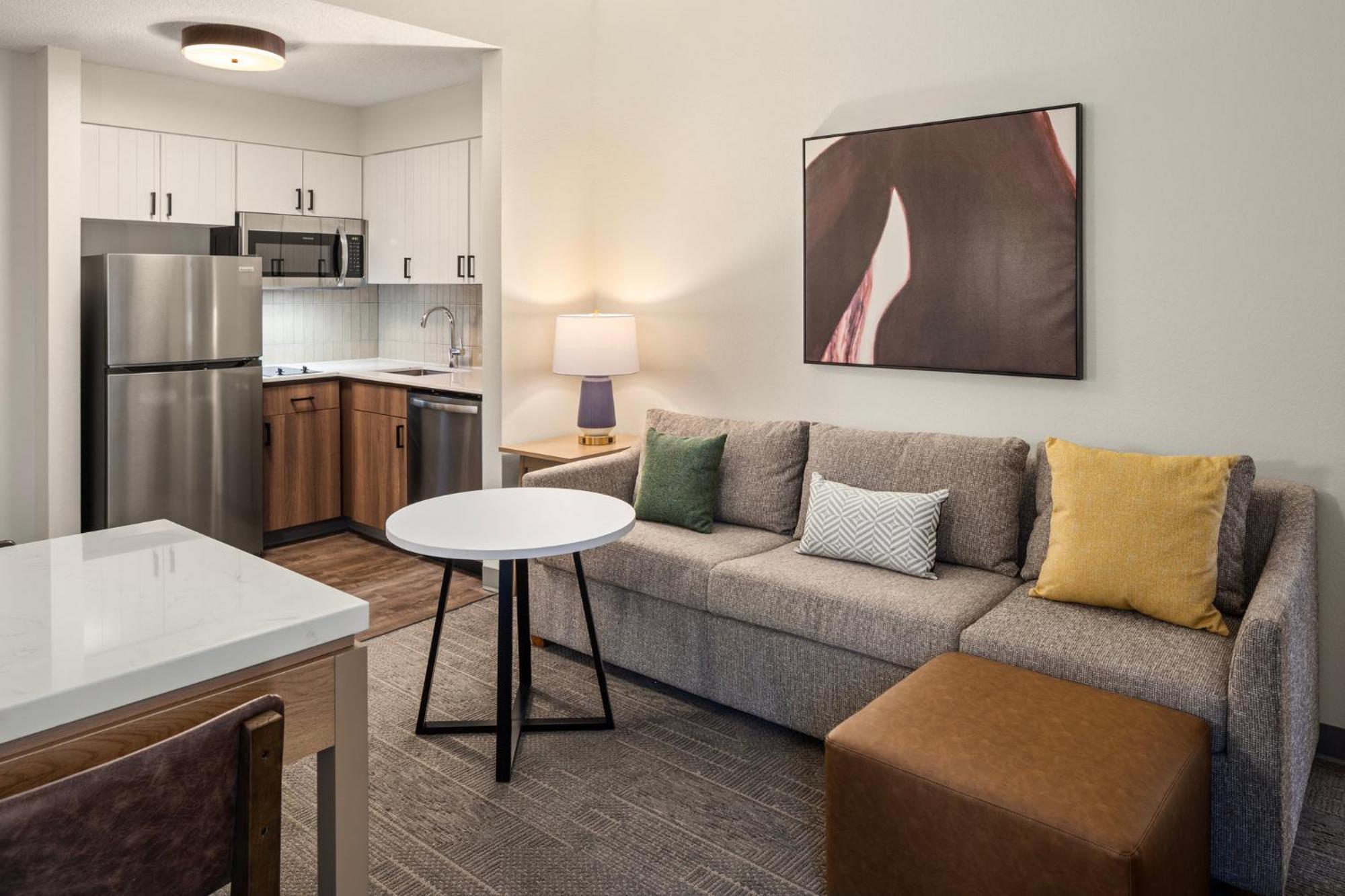Staybridge Suites Minneapolis-Maple Grove By Ihg Екстериор снимка