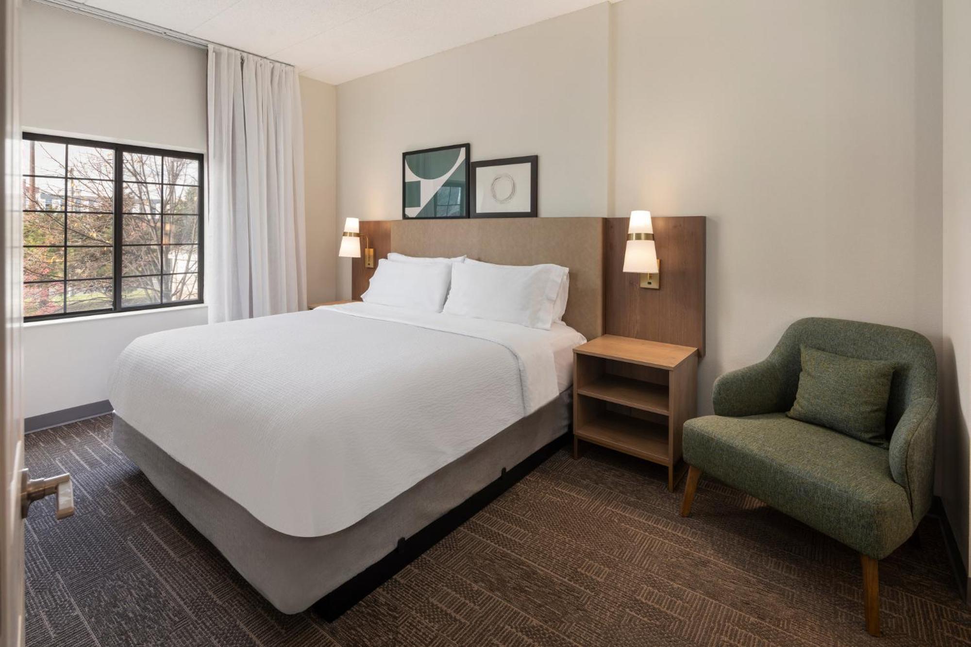 Staybridge Suites Minneapolis-Maple Grove By Ihg Екстериор снимка