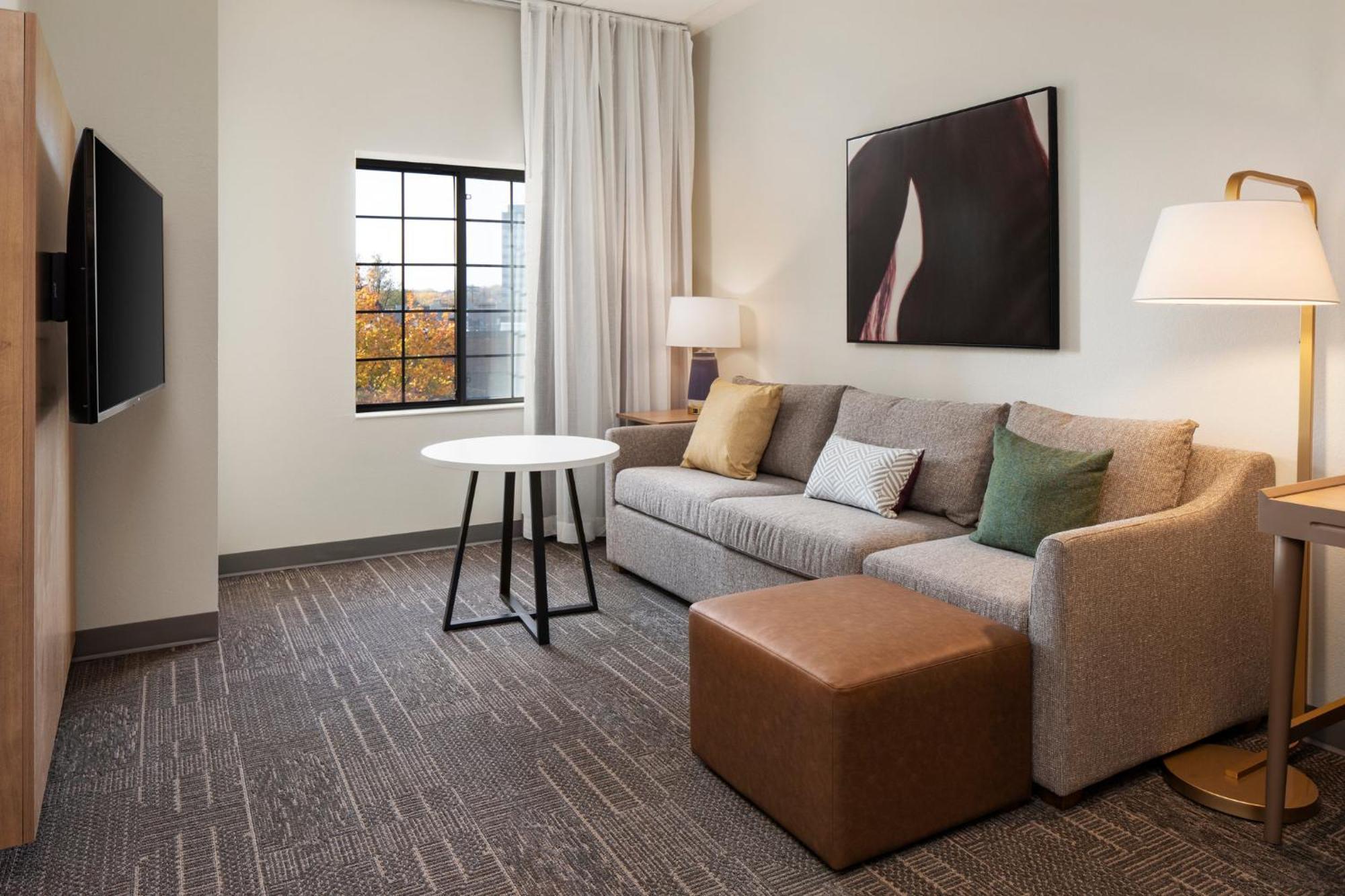 Staybridge Suites Minneapolis-Maple Grove By Ihg Екстериор снимка