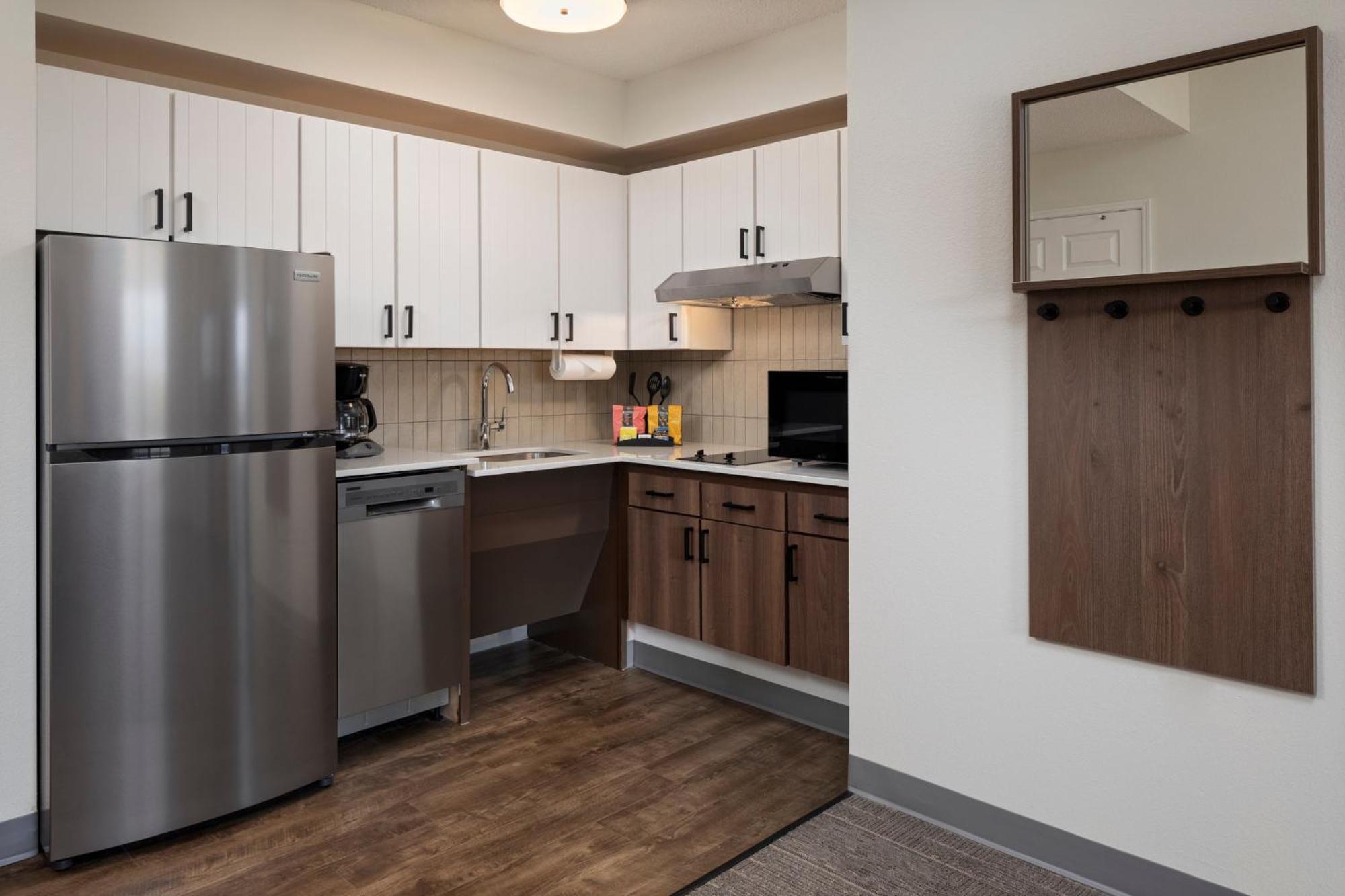 Staybridge Suites Minneapolis-Maple Grove By Ihg Екстериор снимка