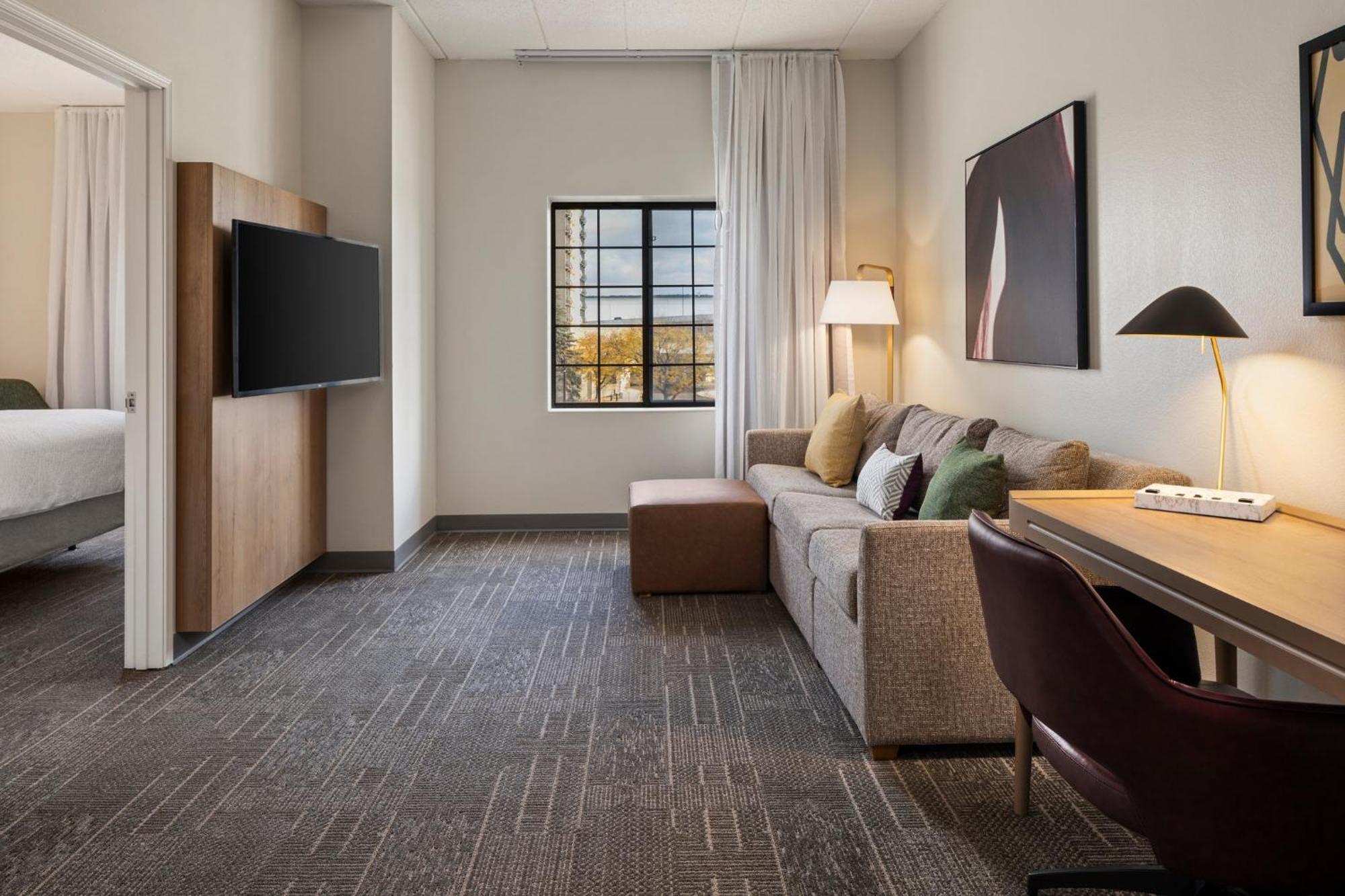 Staybridge Suites Minneapolis-Maple Grove By Ihg Екстериор снимка