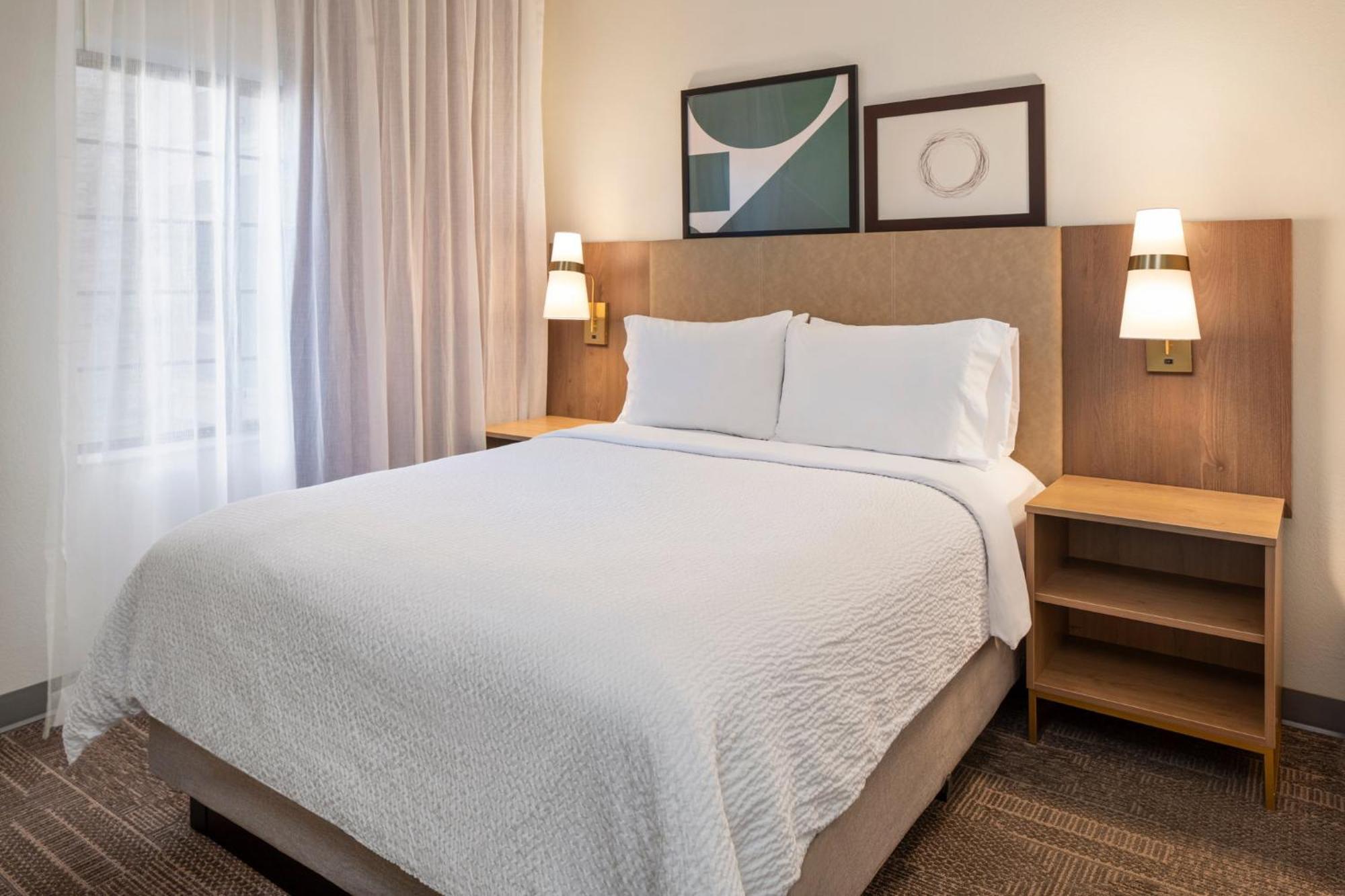 Staybridge Suites Minneapolis-Maple Grove By Ihg Екстериор снимка