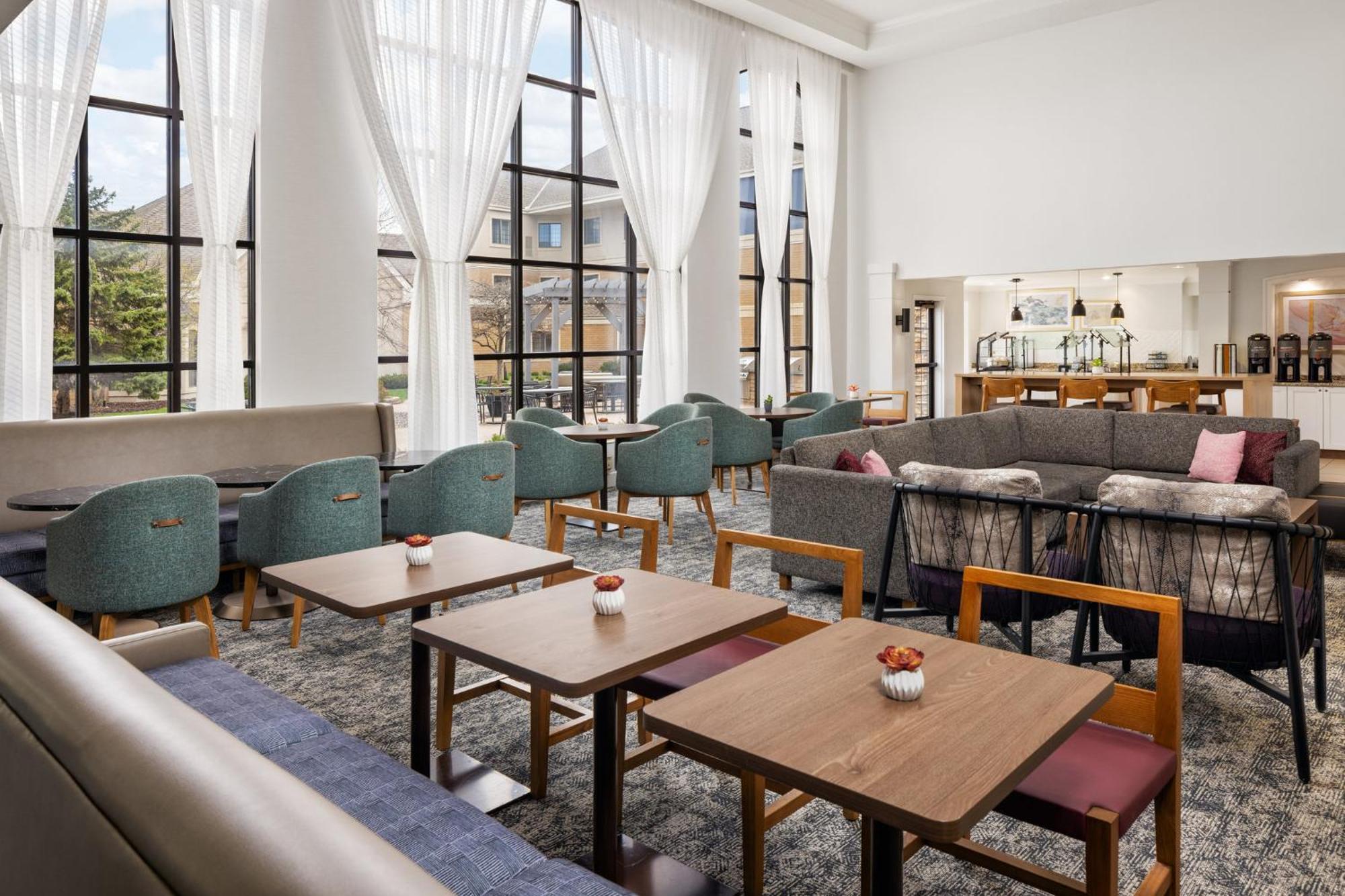 Staybridge Suites Minneapolis-Maple Grove By Ihg Екстериор снимка