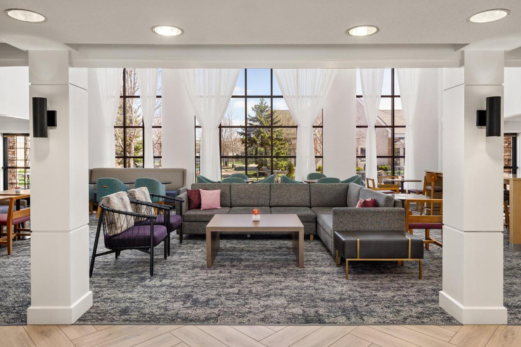 Staybridge Suites Minneapolis-Maple Grove By Ihg Екстериор снимка
