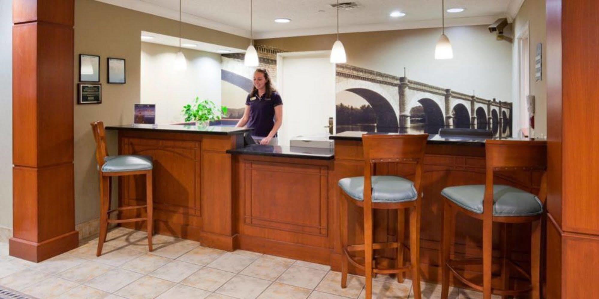 Staybridge Suites Minneapolis-Maple Grove By Ihg Екстериор снимка