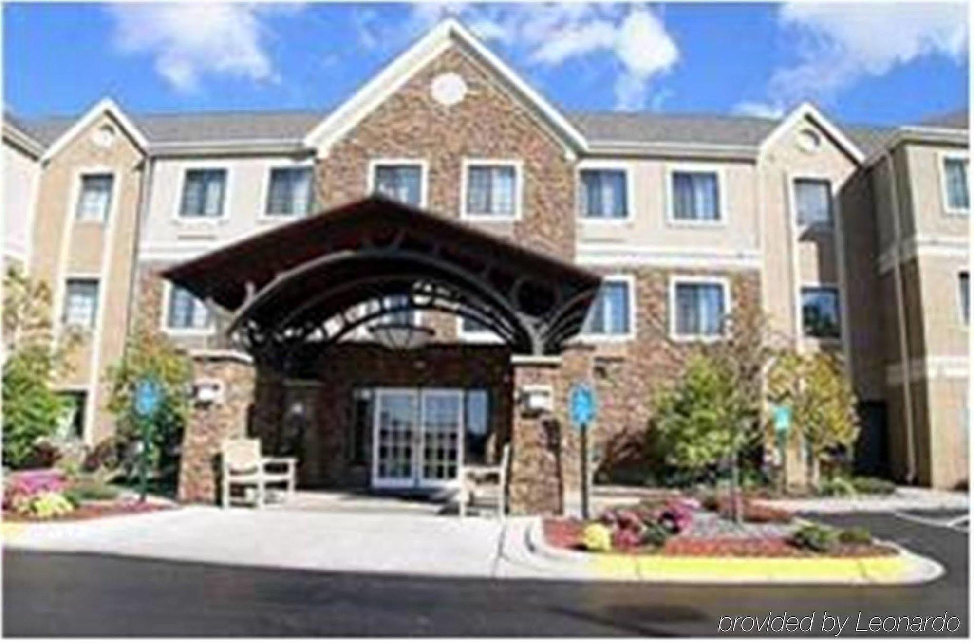 Staybridge Suites Minneapolis-Maple Grove By Ihg Екстериор снимка